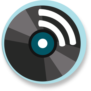 PodLP app logo